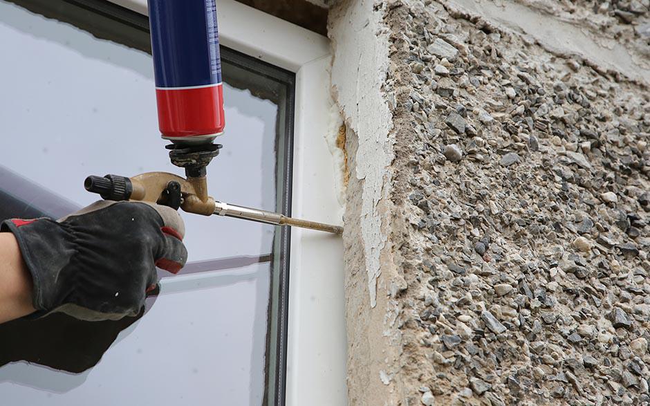 double vitrage sur mesure Mareil-Marly